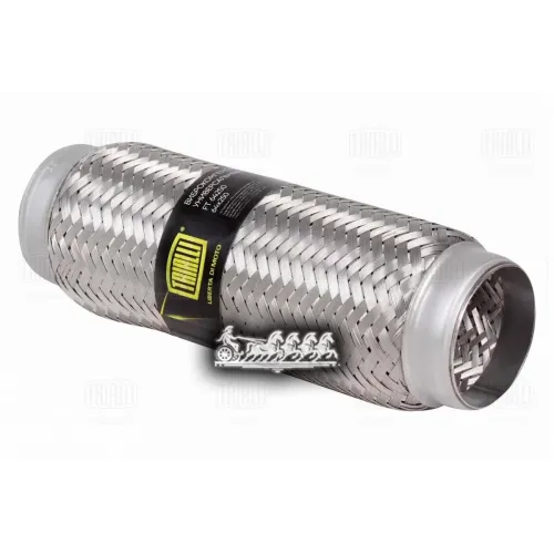 Гофра Глушителя 64X250 Innerbraid Trialli 