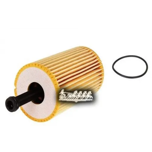 Фильтр Масляный Peugeot 206/307 98- 1.4 AZUMI 