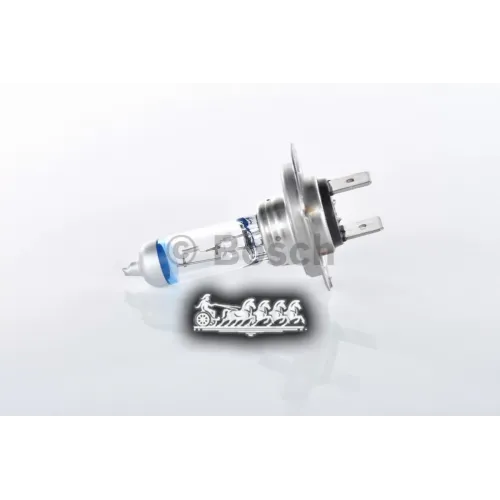 Лампа Gigalight +150% H7 12V 55W (Картон) (1 Шт) Bosch 