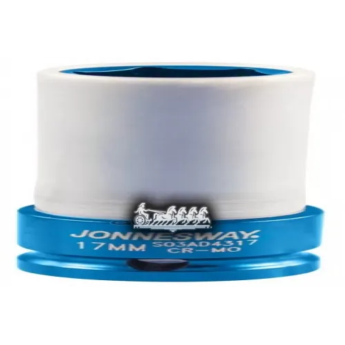 Головка Торцевая Ударная Для Л/С Дисков 1/2 Dr Jonnesway 