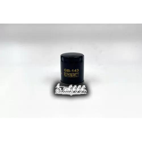 Фильтр Масляный Honda Accord/Civic BIG FILTER 