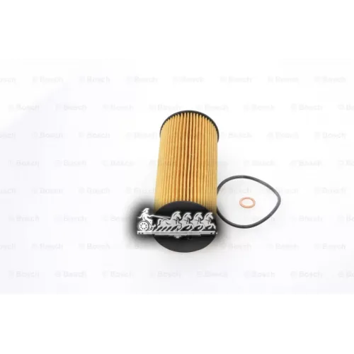 Фильтр Масляный Bmw 1(E81)/3(E90)/X1(E84)/X3(E83)/X5(E70)(F15) 04- 2.0-3.0 Diesel Bosch 