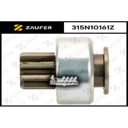 Бендикс Стартера ZAUFER 