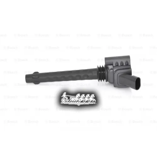 Катушка Зажигания Fiat Doblo 10- Bosch 