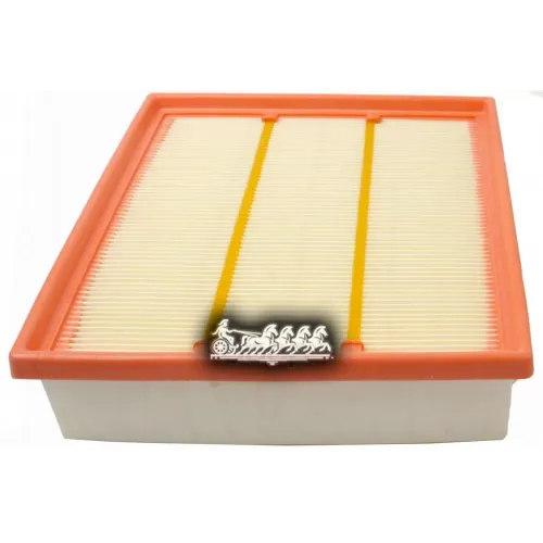 Фильтр Воздушный Opel Corsa 06- 1.2/1.4 AZUMI 