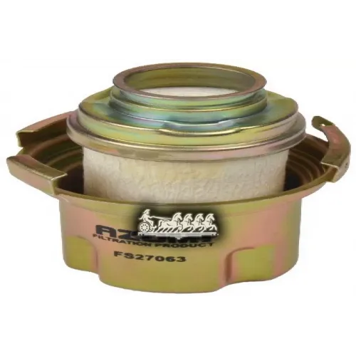 Фильтр Топливный Subaru Legacy/Outback 99- 2.0/2.5 AZUMI 