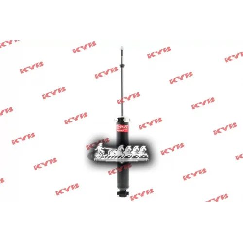 Амортизатор Daewoo Matiz/Chevrolet Spark 3/10-12/12 Зад.газ. KYB 