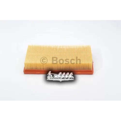 Фильтр Воздушный Ford Focus 2 04- 1.8-2.0 Diesel Bosch 