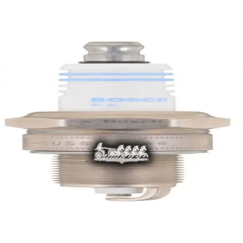 Свеча Зажигания Wr 8 Lc+ (Super Plus +) [+34] Bosch 