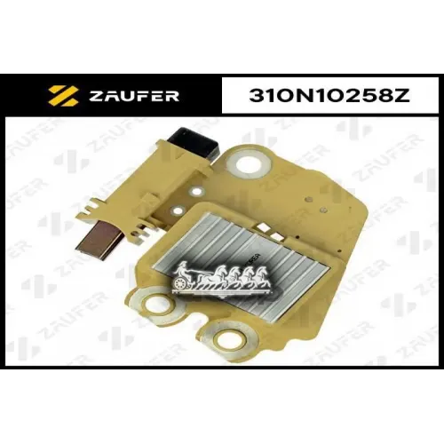 Регулятор Генератора ZAUFER 