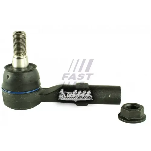 Рулевой Наконечник Iveco Daily 14> Л/П 35S/C L130mm FAST 