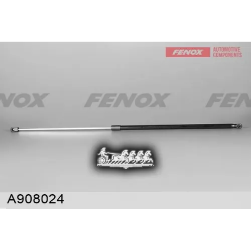 Амортизатор Капота Mb G W463 FENOX 