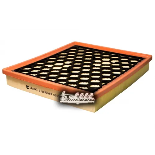 Фильтр Воздушный Gm Malibu V300 12- CWORKS 