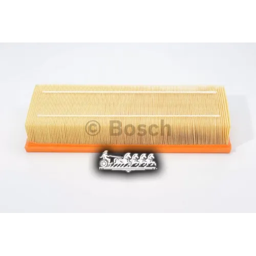 Фильтр Воздушный Vag Q7/Cayenne/Touareg Bosch 