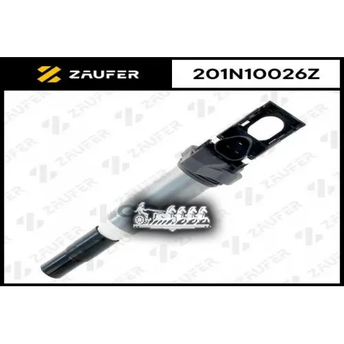 Катушка Зажигания Bmw E81/87/60/90 ZAUFER 