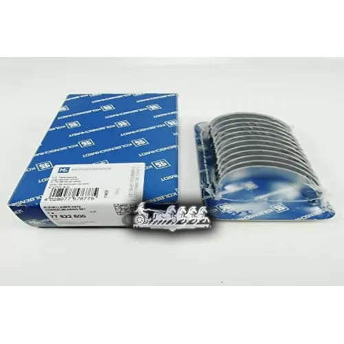 Вкладыши Шатунные Комплект (Стандарт) KOLBENSCHMIDT 