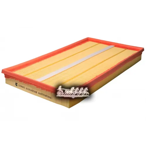 Фильтр Воздушный Mb Viano (W639) 07- CWORKS 