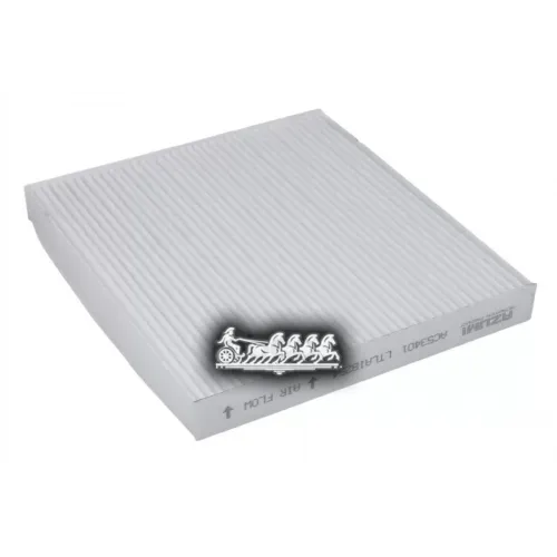 Фильтр Салона Mazda 6 05- 2.0 AZUMI 