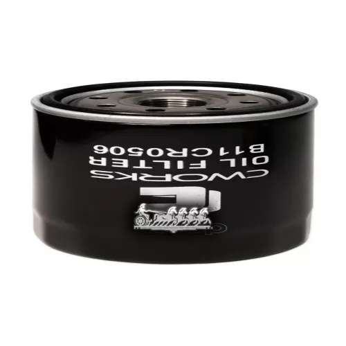 Фильтр Масляный Toyota/Lexus Es/Gs/Is 99- CWORKS 