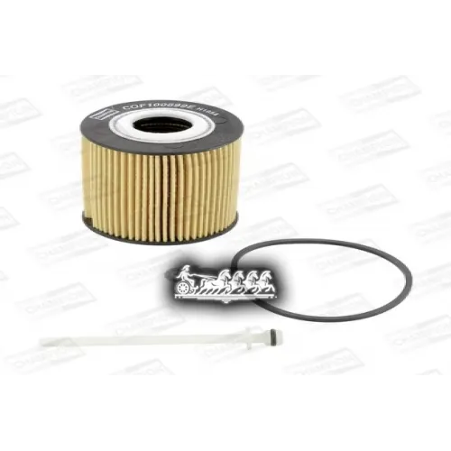 Фильтр Масляный Psa 05- 1.6 Hdi/1.6 Tdci Champion 