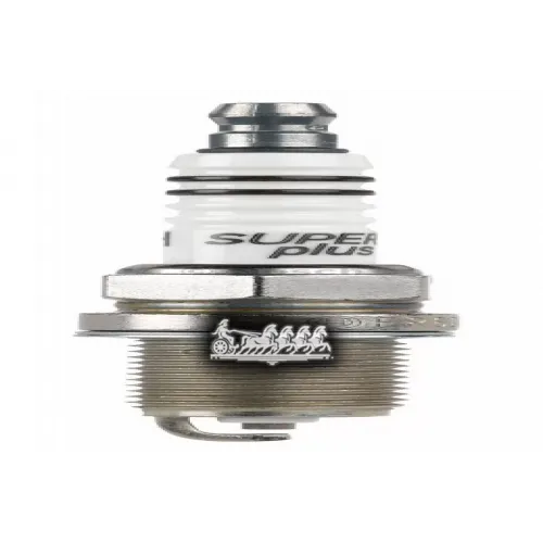 Свеча Зажигания Fr 8 D+X 1.1 (Super Plus +) [+19] Bosch 