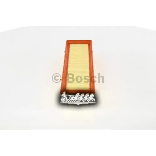 Фильтр Воздушный Renault Logan/Sandero 12- Bosch 