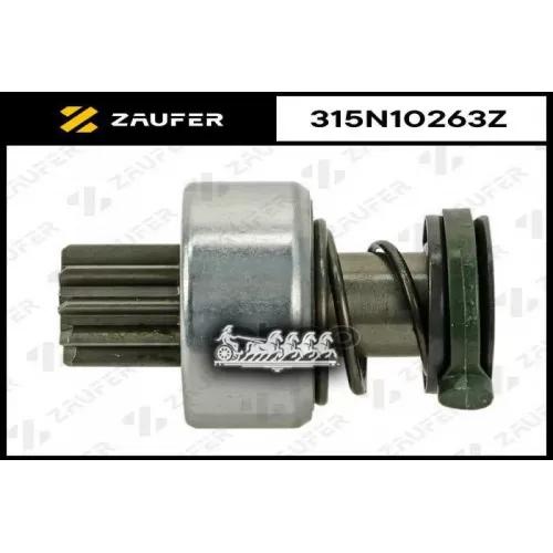 Бендикс Стартера ZAUFER 