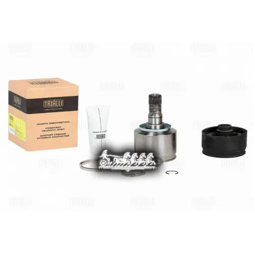 Шрус Lada 2123 Внутр. Лев. Трипод. Trialli 