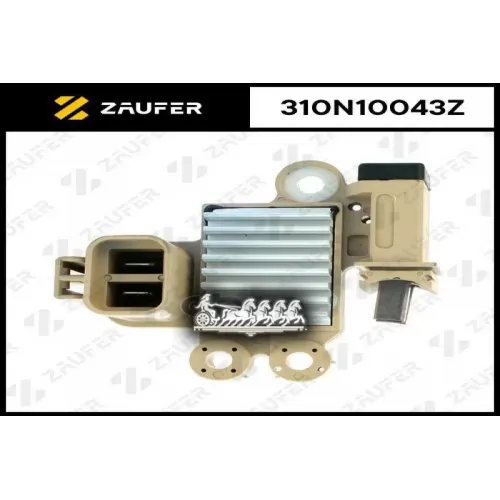 Реле Регулятор Hyundai Accent/Verna/Getz/Elantra/Tucson Генер. ZAUFER 