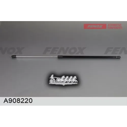 Амортизатор Капота Opel Insignia 08- FENOX 