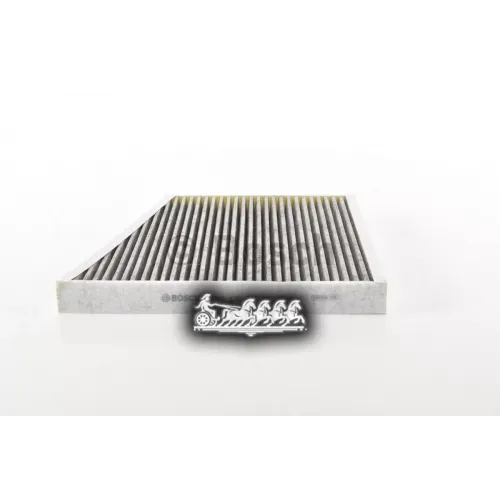 Фильтр Салона Mb W211 -08 Угольный Bosch 