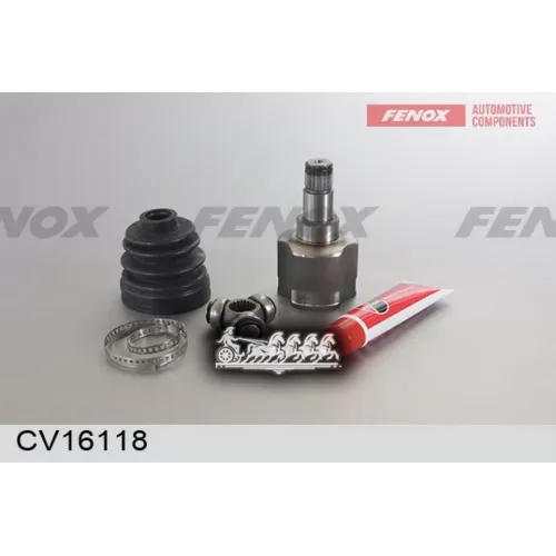 Шрус Ford Focus Ii 2004-Внутр. FENOX 