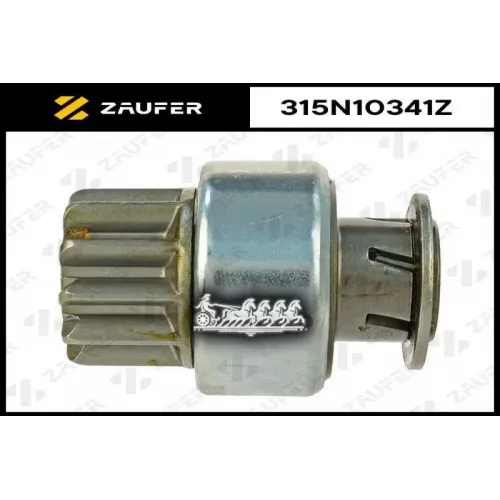 Бендикс Стартера Hyundai ZAUFER 