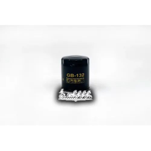 Фильтр Масляный Land Rover/Jaguar Discovery/Xf/Xj 3.5/4.0 BIG FILTER 