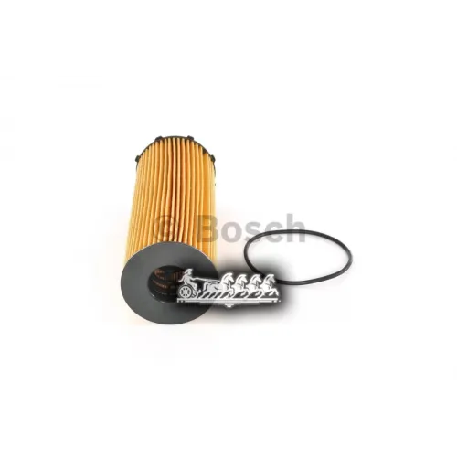 Фильтр Масляный Land Rover Rr Sport -13 3.6 Diesel Bosch 