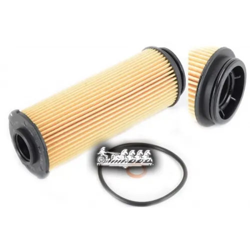 Фильтр Масляный Bmw 330D G (19-)/ 530D G30 (16-23)/ 540Ix G30 (17-)/ 730D G11 (15-22) AZUMI 