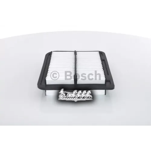 Фильтр Воздушный Mitsubishi Asx/Outlander 10- Bosch 