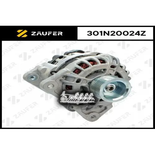 Генератор ZAUFER 