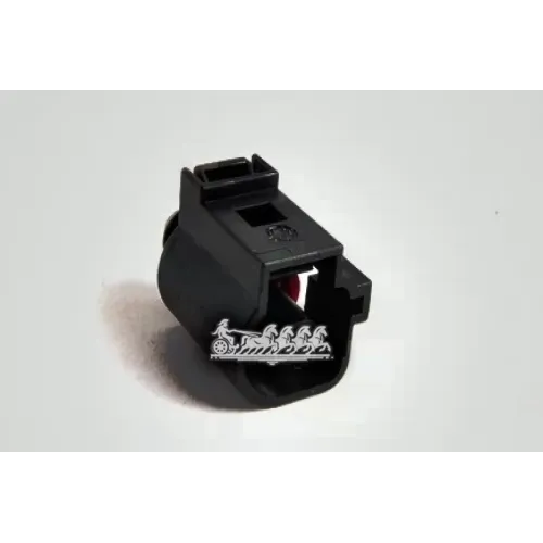 Корпус Плоского Разъема Audi/Vw VAG 