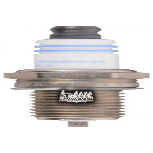 Свеча Зажигания Yr7nii33s Bosch 