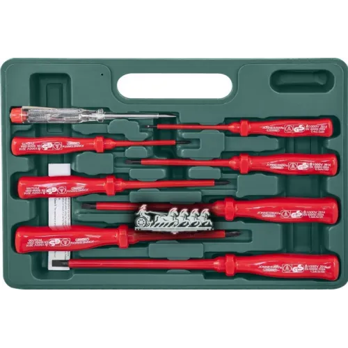 Комплект Инструмента Jonnesway 