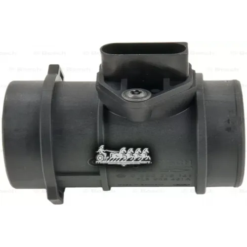 Датчик Porsche/Vw Cayenne/Touareg 03- Расхода Воздуха Bosch 