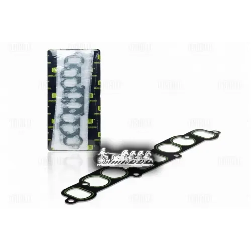 Прокладка Коллектора Выпуск. Газ 2410 (Змз. 402) Trialli GZ 102 0017