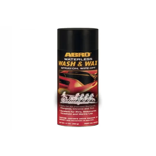 Abro Полироль Кузова (0.482L) ABRO 