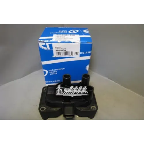 Катушка Зажигания Ford Focus Ii 1.4/1.6 Era 