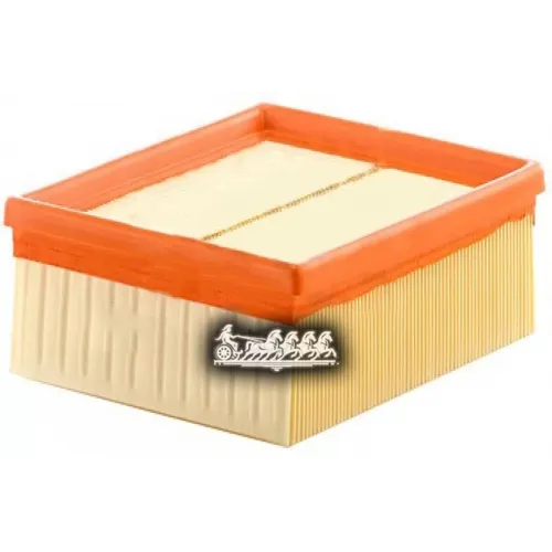 Фильтр Воздушный Hyundai Sonata -10 2.0/2.4 AZUMI 