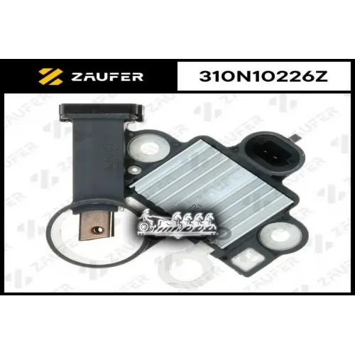 Регулятор Генератора General Motors ZAUFER 