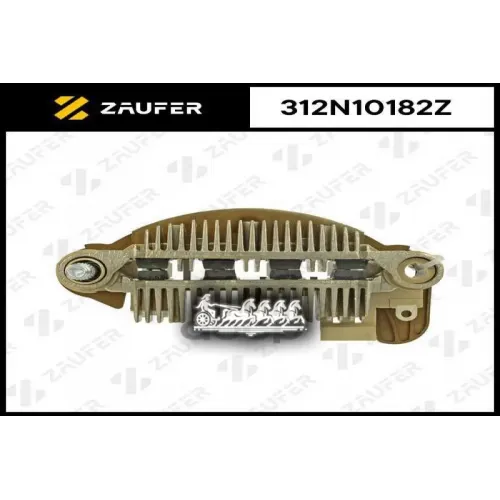 Диодный Мост Генератора Mitsubishi ZAUFER 