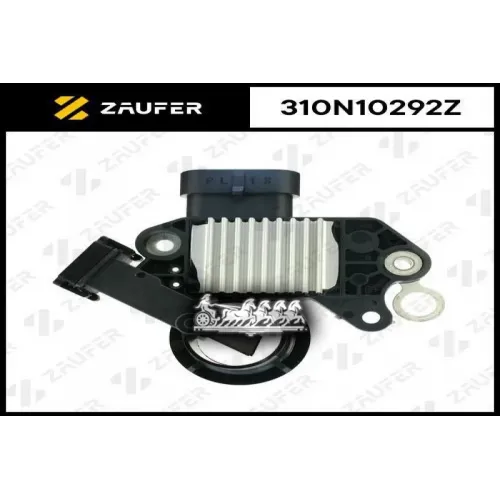 Регулятор Напряжения Генератора ZAUFER 