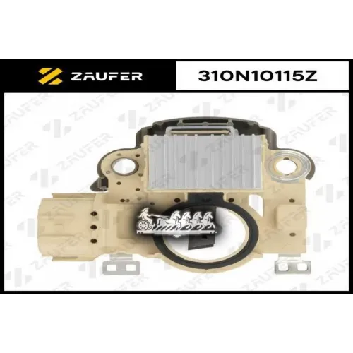 Регулятор Генератора Subaru ZAUFER 